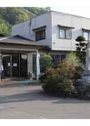 Exterior Nunobiki Kannon Onsen