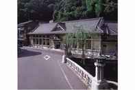 Bangunan Kinosaki Onsen Hotel Yanagiso