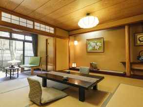 ห้องนอน 4 Kinosaki Onsen Hotel Yanagiso