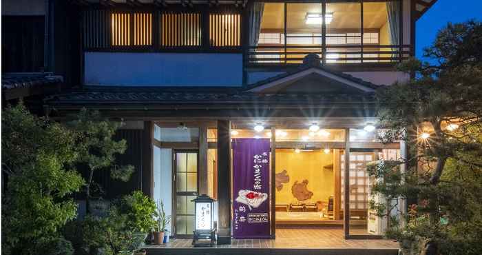 Lain-lain Kinosaki Onsen Hotel Yanagiso