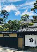 EXTERIOR_BUILDING Ryokan ICHIKAWA