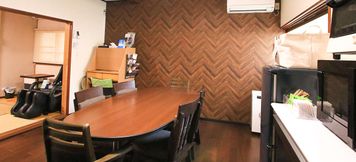 Others 5 Vacation house rental KINOIE