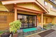 Exterior Hot Spring Inn with Fresh Breeze Hayashiya Ryokan