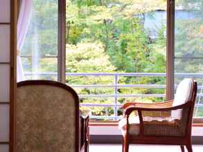 Bedroom 4 Hot Spring Inn with Fresh Breeze Hayashiya Ryokan