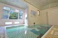 Swimming Pool Hot Spring Inn with Fresh Breeze Hayashiya Ryokan