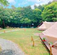 Others 2 Resort Pension Motosu