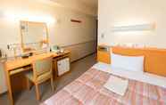 Bedroom 5 Life Inn Tsuchiura-eki higashi