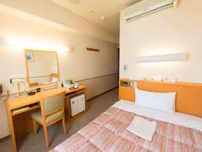 Bedroom 4 Life Inn Tsuchiura-eki higashi