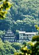 Exterior Nishihoppo Onsen Hotel