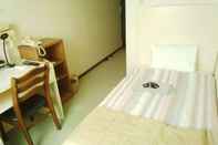 Bedroom Free Days Inn Yokogawara