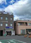 Exterior Free Days Inn Yokogawara