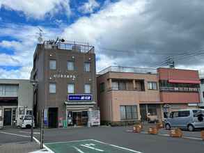 Others 4 Free Days Inn Yokogawara