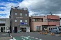 Others Free Days Inn Yokogawara