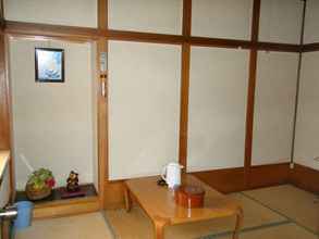 Kamar Tidur 4 Ryokan Tochigi