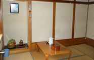 Phòng ngủ 3 Ryokan Tochigi