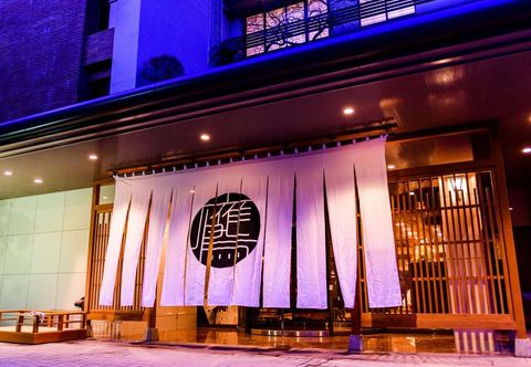 Others Hotel Zuiyo of Yugawara