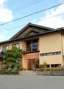 Exterior Mikawa Ryokan