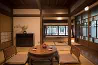 Ruang untuk Umum Ikkoten' separate villa with private outdoor baths