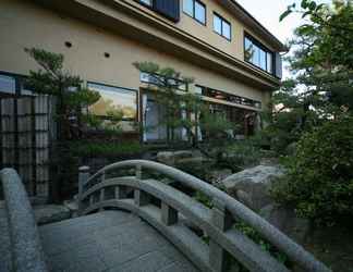 ภายนอกอาคาร 2 Ryokan Matsunoi