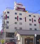 EXTERIOR_BUILDING Akama Station Hotel