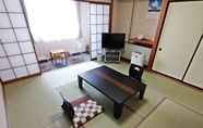 Bedroom 7 Yaizu Marine Palace