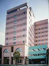 Bangunan 4 IWAKUNI CITY VIEW HOTEL