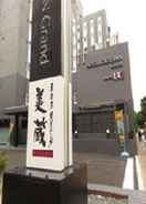 EXTERIOR_BUILDING Hotel Route-Inn Grand Tokyo toyouchou