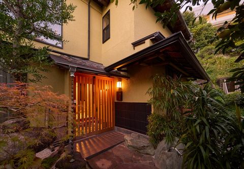 Others Suite Villa Curation Atami Tonoya-an