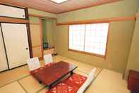 Bedroom Shiokaze