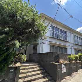 Exterior 1 Hotel Enoshima Apartment, Hotel Red Lobster