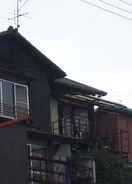 Exterior Onomichi Rental Villa Machi no Akari