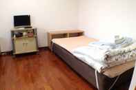 Bedroom Pension Shimanchu