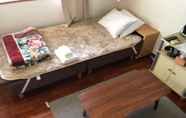 Bedroom 7 Pension Shimanchu