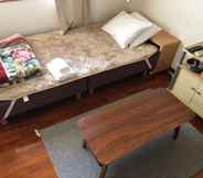 Bedroom 7 Pension Shimanchu