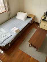 Bedroom 4 Pension Shimanchu