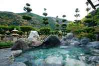 สิ่งอำนวยความสะดวกด้านความบันเทิง Ichinomata Onsen Tourist Hotel