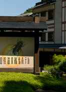 Exterior Ichinomata Onsen Tourist Hotel