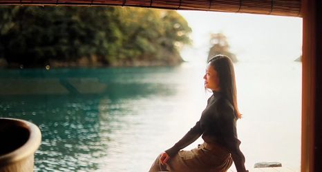 Others 2 Ine No Funaya Miyabi Villa