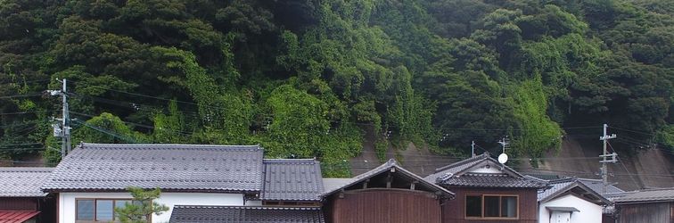 Others Ine No Funaya Miyabi Villa