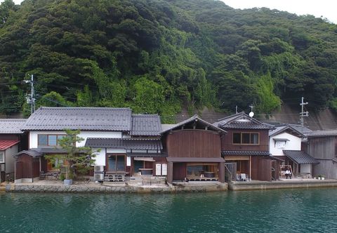 Others Ine No Funaya Miyabi Villa