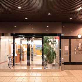 Exterior 1 AB Hotel MikawaAnjo Honkan, Okazaki Station West Exit Taxi Drop-off Area Hotels