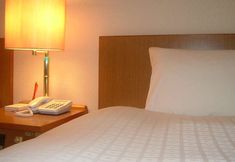 Bedroom 5 Highway Hotel RestInn Tokinosumika