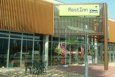 Exterior Highway Hotel RestInn Tokinosumika