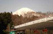 Exterior 7 Highway Hotel RestInn TOKINOSUMIKA