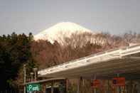 Exterior Highway Hotel RestInn TOKINOSUMIKA