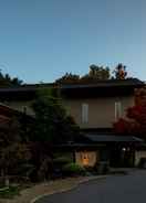 Exterior Fuefukigawa Onsen Zabou