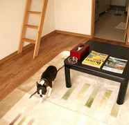 Others 3 Pet-friendly Petite Hotel Emmy Lumiere