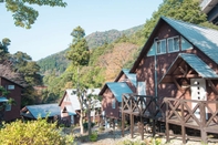 Khác Kirinomori Cottage