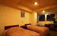Bilik Tidur 7 Weekly-Sho Hotel Chitose
