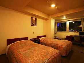 Bilik Tidur 4 Weekly-Sho Hotel Chitose